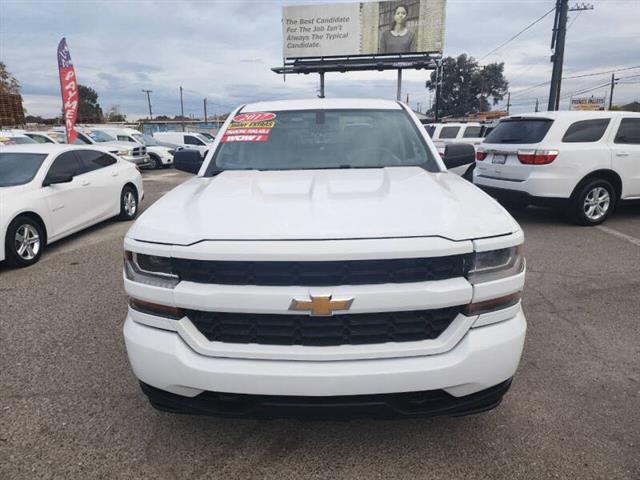 $19999 : 2017 Silverado 1500 Work Truck image 3