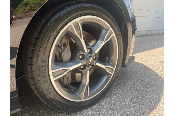 $38600 : Ford Mustang 2023 GT Premium image 7