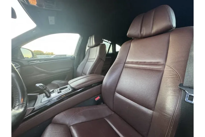 $9999 : 2013 BMW X6 xDrive35i image 9