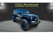 $19995 : 2015 Wrangler Rubicon thumbnail