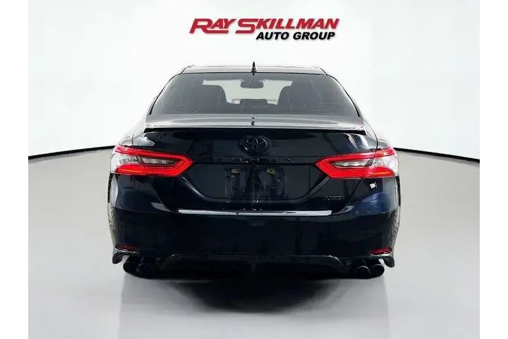 $24975 : Toyota Camry 2021 XSE 4dr Se image 6