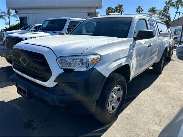 $23977 : 2019 Tacoma 2WD SR image 5