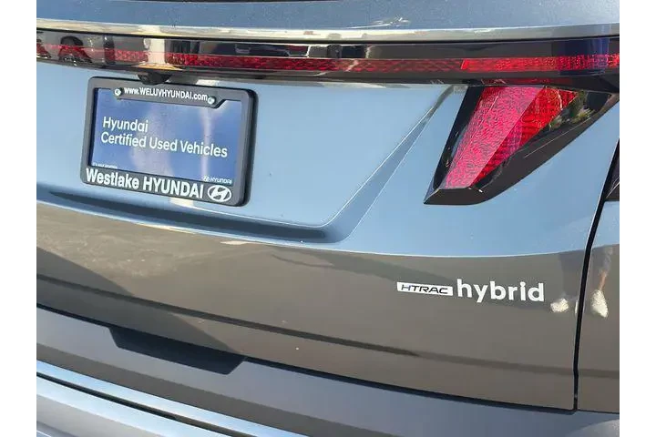 $31990 : Hyundai TUCSON Hybrid 2025 A image 6