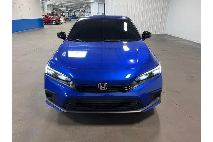$21434 : Honda Civic 2022 Sport 4dr S image 8