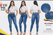 $18 : PANTALONES ORIGINALES COLOMBIA thumbnail