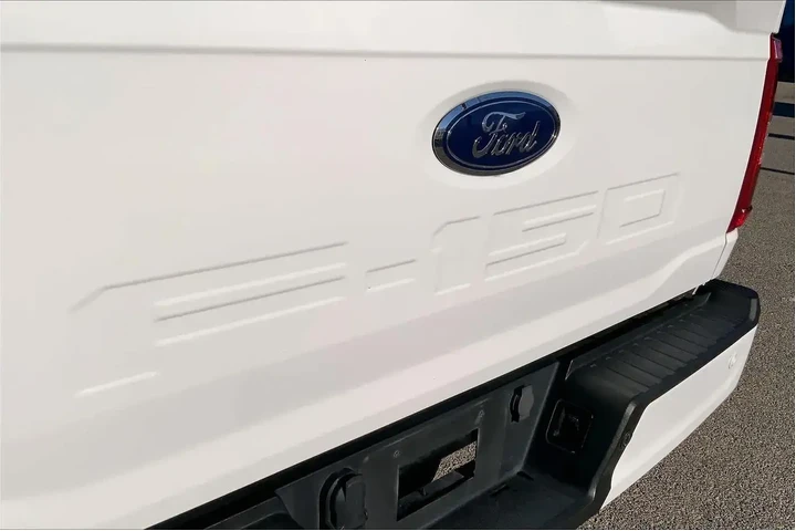 $35998 : Ford F-150 2023 4x2 XL 4dr S image 9