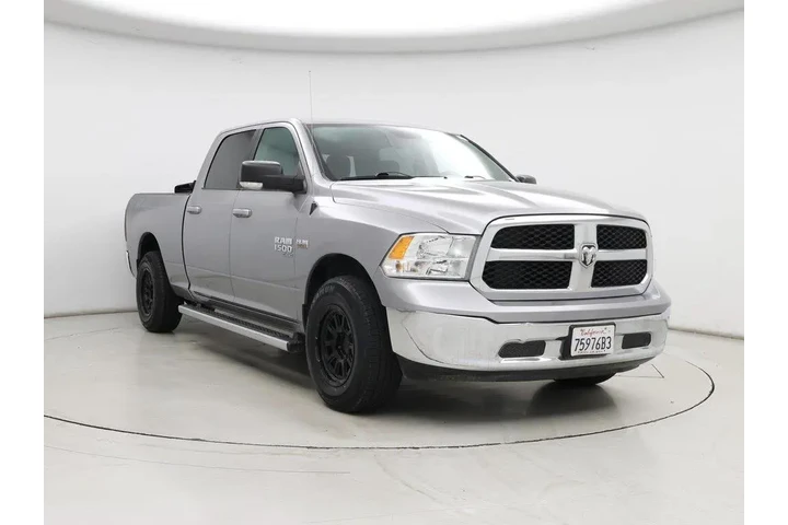 $24998 : Ram 1500 Classic 2020 4x2 SL image 1