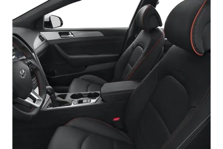 $8998 : Hyundai SONATA 2017 Limited image 9