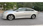 $3500 : 2013 Sonata Hybrid Limited thumbnail