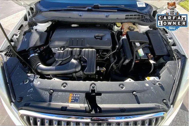 $8995 : Buick Verano 2012 Leather Gr image 10