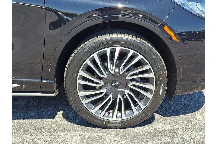 $31305 : Lincoln Corsair 2022 AWD Sta image 8