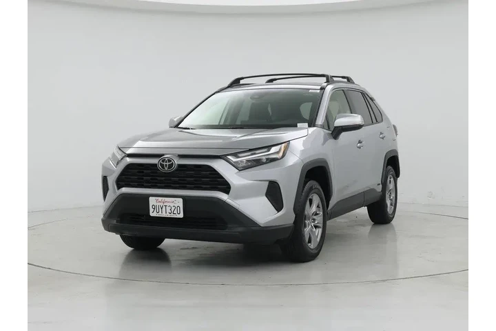 $35998 : Toyota RAV4 Hybrid 2025 AWD image 4