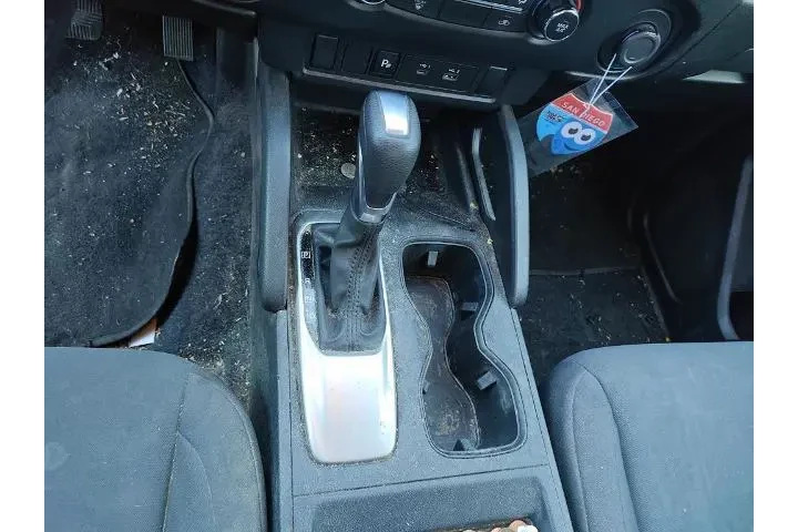 $19232 : Nissan Frontier 2022 4x2 S 4 image 10