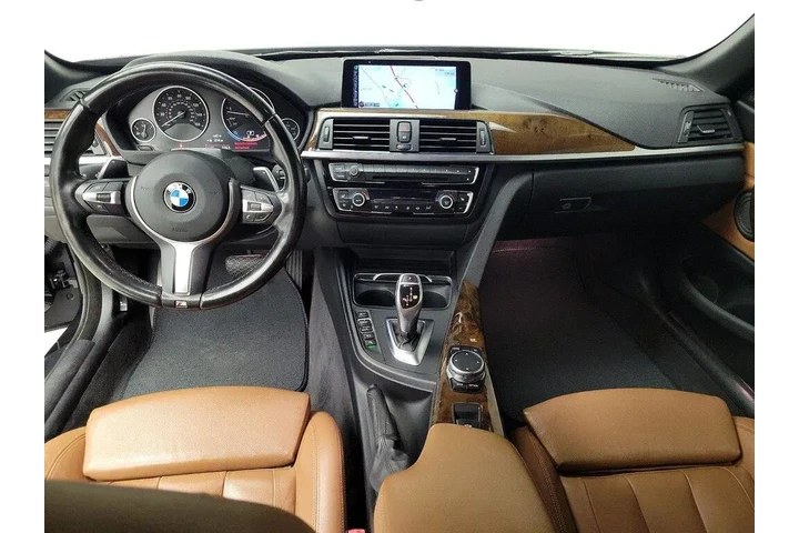 $20998 : BMW 4 Series 2016 428i 2dr C image 9