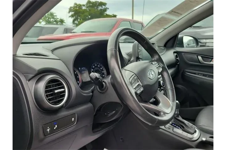 $15990 : Hyundai KONA 2018 Limited 4d image 8