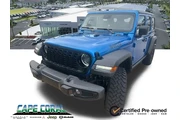 Jeep Wrangler 2024 4x4 Sport en Avon Park