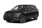 Volkswagen Tiguan 2022 AWD S en Salt Lake City