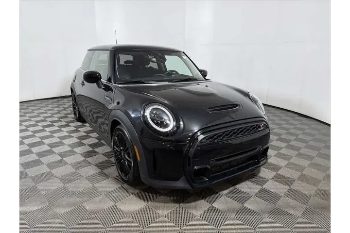 $27493 : MINI Hardtop 2 Door 2024 Coo image 2