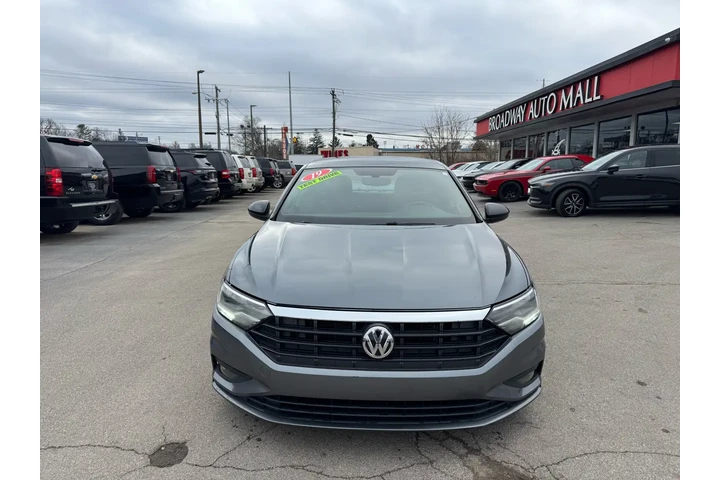 $11980 : 2019 Jetta R-Line image 7