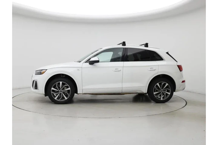 $30998 : Audi Q5 2024 AWD quattro S l image 3