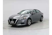 $13998 : Nissan Altima 2019 2.5 S 4dr thumbnail