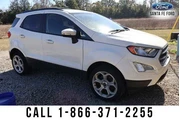 $15359 : Ford EcoSport 2022 AWD SE 4d thumbnail