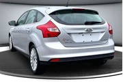 $10500 : Ford Focus 2012 Titanium 4dr thumbnail