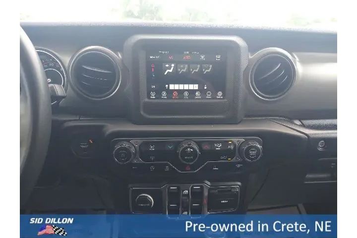 $26995 : Jeep Wrangler 2023 4x4 Sport image 7