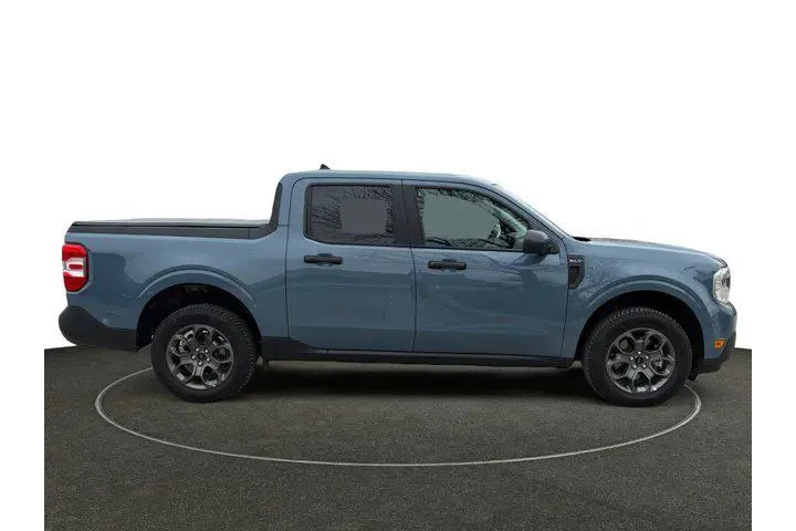 $25835 : Ford Maverick 2024 XLT 4dr S image 6