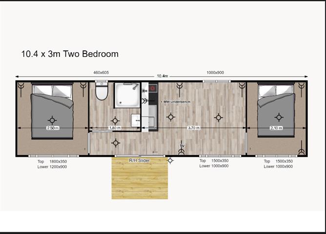 $40000 : Pharrell Mobile Homes for Sale image 8