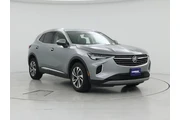 Buick Envision 2023 Essence