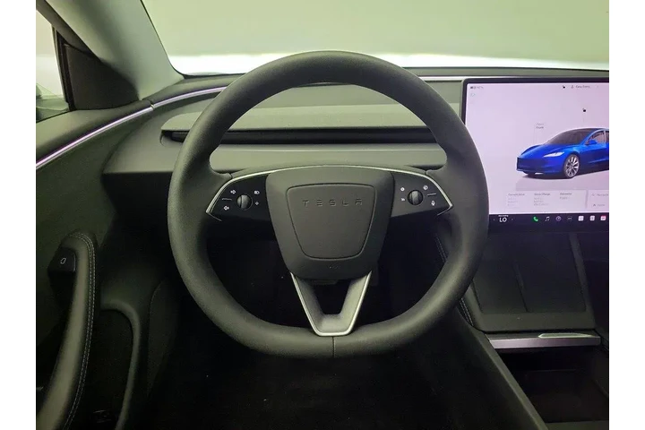 $37998 : Tesla Model 3 2025 Long Rang image 10