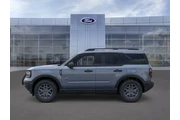 $32888 : Ford Bronco Sport 2025 AWD B thumbnail