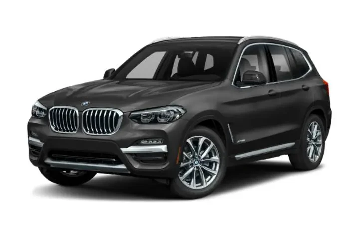 $10000 : BMW X3 2019 AWD xDrive30i 4d image 1