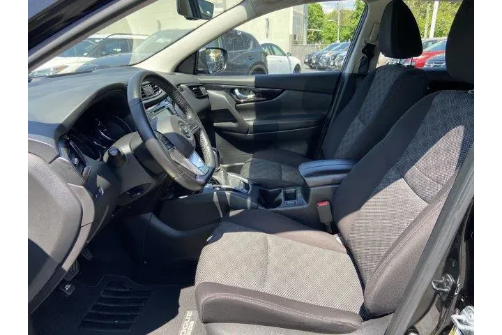 $10954 : Nissan Rogue Sport 2018 AWD image 8