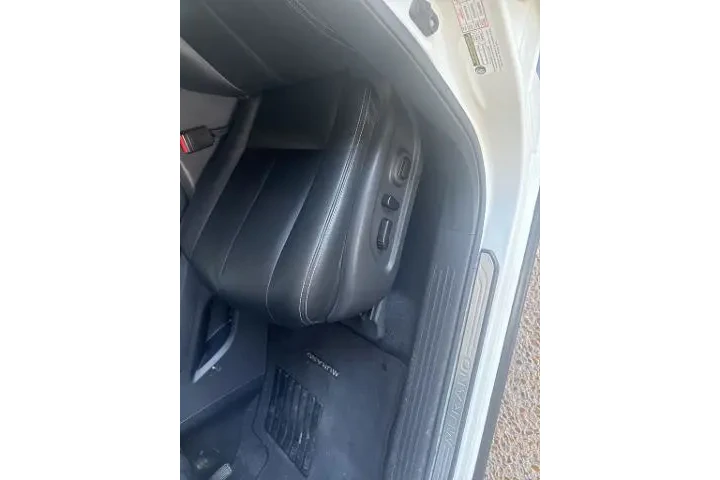 $18367 : Nissan Murano 2022 SV 4dr SU image 10