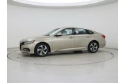 $21998 : Honda Accord 2018 EX 4dr Sed thumbnail