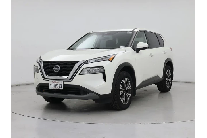 $20998 : Nissan Rogue 2022 SV 4dr Cro image 4