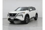 $20998 : Nissan Rogue 2022 SV 4dr Cro thumbnail