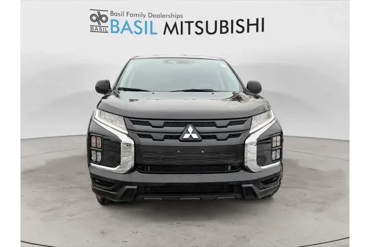 $19682 : Mitsubishi Outlander Sport 2 image 8