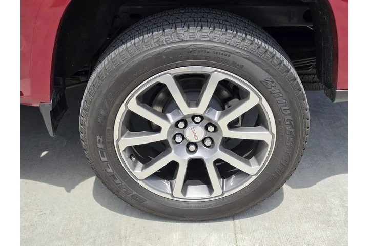 $33490 : GMC Canyon 2019 4x4 Denali 4 image 5