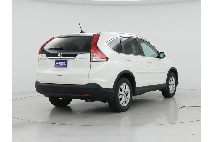 $18998 : Honda CR-V 2014 AWD EX-L 4dr image 8