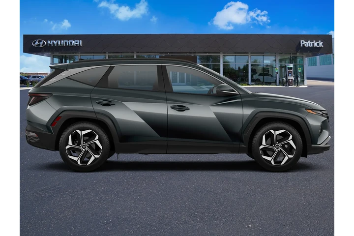 $25998 : Hyundai TUCSON Hybrid 2023 A image 9