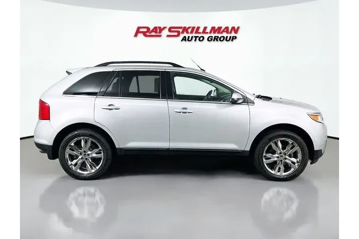 $11975 : Ford Edge 2013 AWD Limited 4 image 8