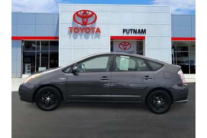 $9988 : Toyota Prius 2009 Base 4dr H image 7