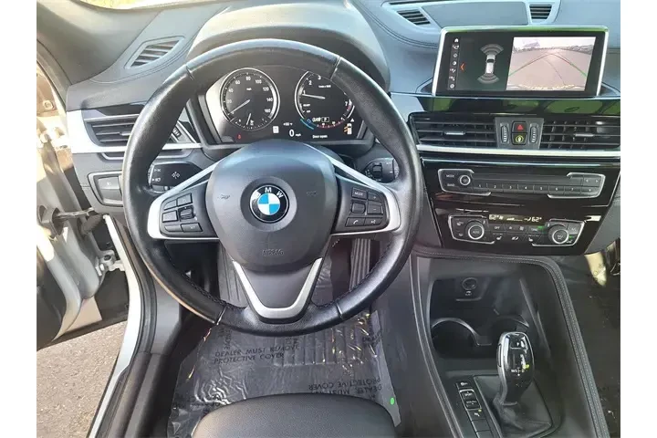 $19888 : BMW X2 2022 sDrive28i 4dr Sp image 9