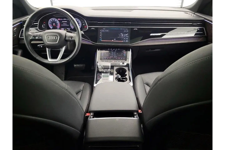 $39998 : Audi Q8 2020 AWD quattro Pre image 9