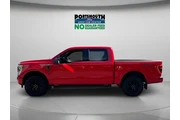 $37995 : Ford F-150 2023 4x4 XLT 4dr thumbnail