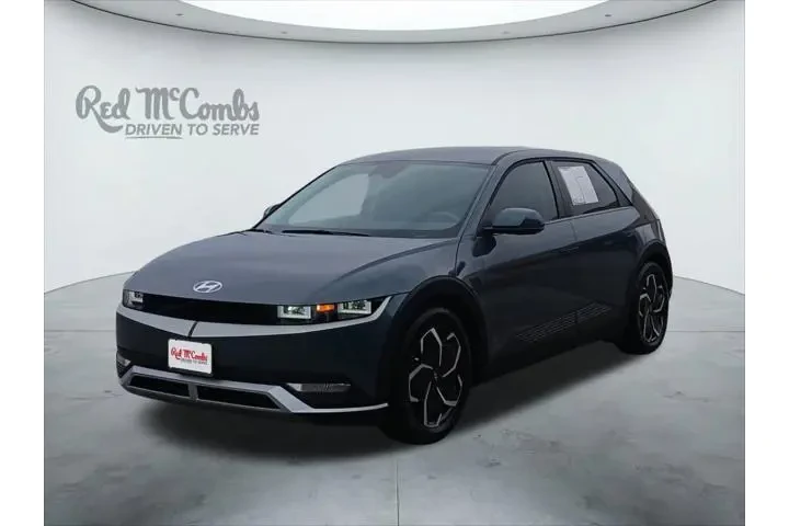 $23888 : Hyundai IONIQ 5 2024 SE Stan image 1