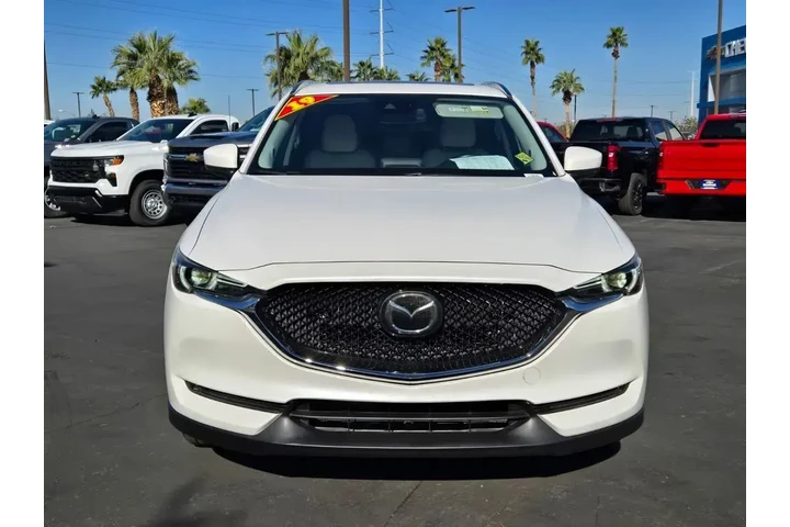 $20291 : Mazda CX-5 2019 Grand Tourin image 8